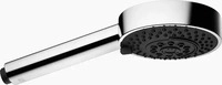 Dornbracht 2801297900, Dornbracht Handbrause 28012979-00 vierfach verstellbar,