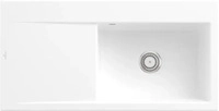 Villeroy und Boch 336101RW, Villeroy und Boch Subway Style 60 Einbausp&uuml;le 336101RW