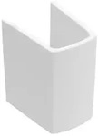 Villeroy & Boch Sentique Ablaufhaube 52220001 weiss, f&uuml;r Handwaschbecken