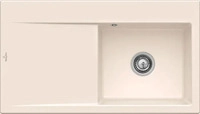 Villeroy und Boch 335101KR, Villeroy und Boch Subway Style 50 Einbausp&uuml;le 335101KR