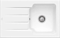 Villeroy und Boch 334001KG, Villeroy und Boch Architectura Sp&uuml;le 334001KG Snow