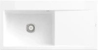 Villeroy und Boch 336201R1, Villeroy und Boch Subway Style 60 Einbausp&uuml;le 336201R1