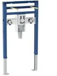 Geberit Duofix Waschtisch Element 111489001 98/82 cm, barrierefrei,