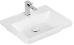 Villeroy und Boch Subway 3.0 Schrank-Waschtisch 4A7061R1 60x47cm, mit 1...