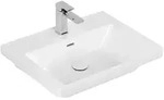 Villeroy und Boch Subway 3.0 Schrank-Waschtisch 4A706GR1 60x47cm, Unterseite