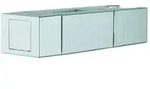 Grohe Gleitelement 48180 48180000 chrom