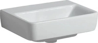 Geberit 501627001, Geberit Renova Plan Handwaschbecken 501627001 45x34cm, ohne
