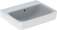 Geberit 501634008, Geberit Renova Plan Waschtisch 501634008 55x44cm, ohne...