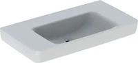 Geberit 501705001, Geberit Renova Plan Waschtisch 501705001 90x48cm, ohne...