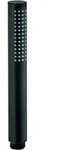 Kludi Nova Fonte Handbrause 3912039-00 DN 15, mattschwarz