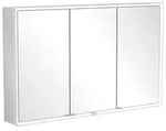 Villeroy und Boch My View Now Einbau-Spiegelschrank A4561200 120 x 75 x 16,8 cm,
