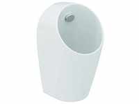 Ideal Standard Sphero Midi Urinal E183101 Innenschüssel in Anti-Spritz-Design,