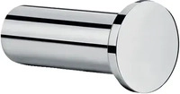 hansgrohe 41711000, Hansgrohe Logis Universal Einzelhaken 41711000 Messing, chrom