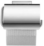 Duravit Karree Papierhalter 0099551000 13,8 x 8,9 cm, chrom