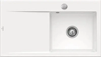 Villeroy und Boch 335102R1, Villeroy und Boch Subway Style 50 Einbausp&uuml;le 335102R1