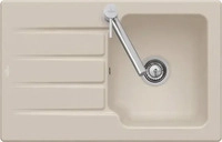 Villeroy und Boch 334002RW, Villeroy und Boch Architectura Sp&uuml;le 334002RW Stone