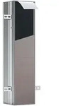 Emco Asis plus Unterputz-WC-B&uuml;rstengarnitur 975611013 110 13, T&uuml;ranschlag rechts,