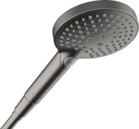hansgrohe 26014340, hansgrohe Raindance Select S120 Handbrause 26014340 3jet