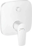 hansgrohe 71745700, hansgrohe Talis E Fertigmontageset 71745700