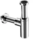 Schell Edition Design-Siphon 014290699 chrom