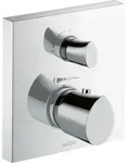 Axor Starck Organic Brause Thermostat 12715000 Unterputz Thermostat mit