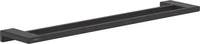 hansgrohe 41743670, hansgrohe AddStoris Badetuchhalter 41743670 L&auml;nge 648mm,