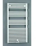 Zehnder Forma Spa Design-Elektroheizk&ouml;rper ZF1A0260B100000 LFE-120-060/DD,...