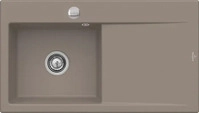 Villeroy und Boch 335202TR, Villeroy und Boch Subway Style 50 Einbausp&uuml;le 335202TR