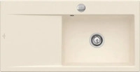 Villeroy und Boch 336102FU, Villeroy und Boch Subway Style 60 Sp&uuml;le 336102FU rechts,