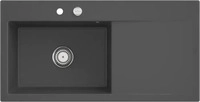 Villeroy und Boch 336202i4, Villeroy und Boch Subway Style 60 Einbausp&uuml;le 336202i4