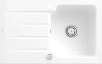 Villeroy und Boch 334002KG, Villeroy und Boch Architectura Sp&uuml;le 334002KG Snow