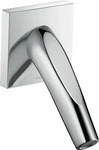 hansgrohe 12417000, hansgrohe Axor Starck Organic Wanneneinlauf 12417000 chrom,