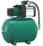 Wilo HiMulti 3 H Kreiselpumpe 2549340 50/2-25 P, 0,5 kW, selbstsaugend, 230 V