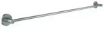 Grohe Essentials Badetuchhalter 40386DC1 80 cm, supersteel, verdeckte Befestigung