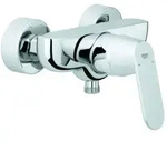 Grohe Eurosmart Cosmopolitan Brausearmatur 32837000 1/2", Wandmontage, chrom