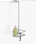 Giese VIPA Duschkorb 30950-02 abnehmbar, chrom