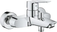 Grohe 24206002, Grohe Start Wannenarmatur 24206002 Aufputz, chrom