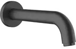 hansgrohe Vernis Blend Wanneneinlauf 71420670 Wandmontage, Ausladung 204mm,