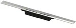 TECE Duschrinne 671200 Breite 55mm, 1200 mm, geb&uuml;rstet