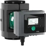 Wilo Stratos MAXO Nassl&auml;ufer-Pumpe 2186215 80/0,5-12, PN 10, Flansch