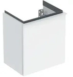 Geberit iCon Handwaschbecken-Unterschrank 502301011 37x41,5x27,9cm, 1 T&uuml;r,...
