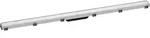 hansgrohe RainDrain Match Duschrinne 56042700 120cm, Fertigset, mit