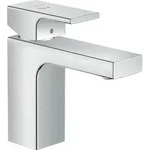 hansgrohe Vernis Shape Waschtischarmatur 71594000 CoolStart, mit