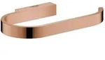Grohe Selection WC-Papierhalter 41068DA0 warm sunset, ohne Deckel, Wandmontage,