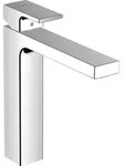 hansgrohe Vernis Shape Waschtischarmatur 71591000 ohne Ablaufgarnitur, chrom
