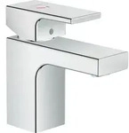 hansgrohe Vernis Shape Waschtischarmatur 71593000 CoolStart, mit