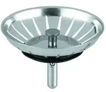 Grohe Stopfen 42580 42580SD0 f&uuml;r K&uuml;chensp&uuml;le edelstahl