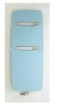 Zehnder Vitalo Spa Design-Heizk&ouml;rper ZV210359B100000 VITK-120-060, 1225 x 590 mm,
