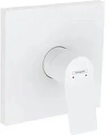hansgrohe Vivenis Fertigmontageset 75615700 Unterputz-Brausearmatur, 1...