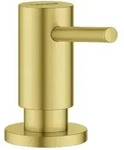Grohe Seifenspender 40535GN0 0,4 l, Vorratsbeh&auml;lter, f&uuml;r Fl&uuml;ssigseife, cool